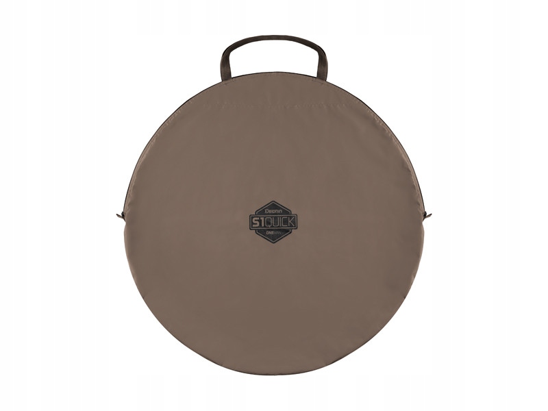 Namiot Delphin pop up Delphin S1 Quick Długość transportowa 75 cm