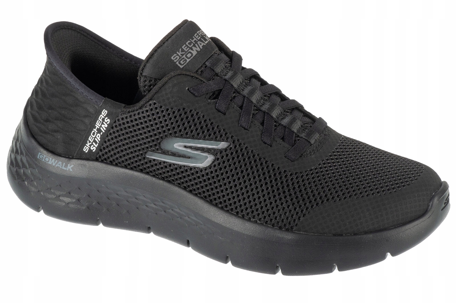 Skechers Slip-ins: Go Walk Flex Grand En (35,5) Dámské tenisky