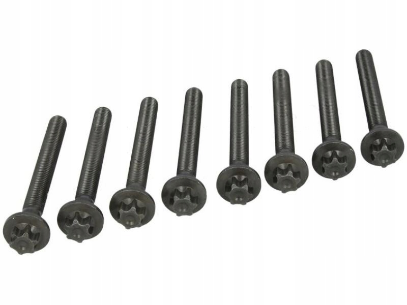 НАБОР БОЛТОВ ГОЛОВКИ ELRING 717.260