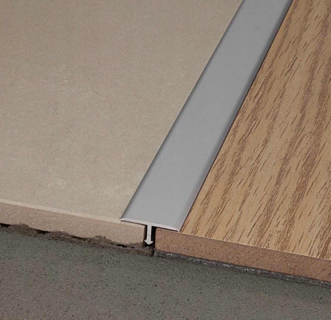 Profil Projoint T Anodowany srebrny 99/T/ Listwa ł Kod producenta 75080