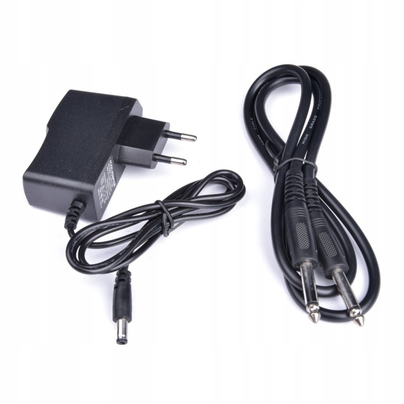 DNA VM HEAD SET MIKROFON BEZPRZEWODOWY NAGŁOWNY ZESTAW DLA DJ ANIMATORA Model 302291268