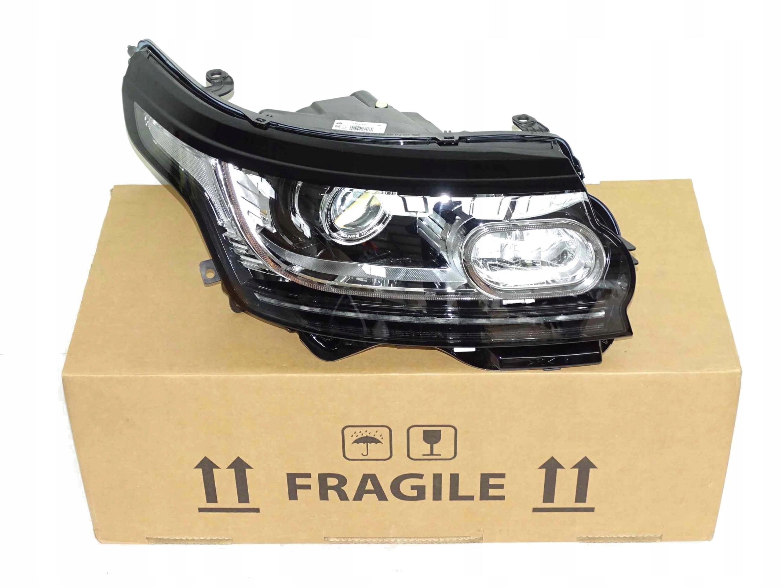 Reflektor 16 PIN Xenon RANGE ROVER L405 2013-