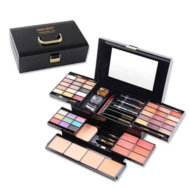 Miss Rose Sada Na Líčení 3B95