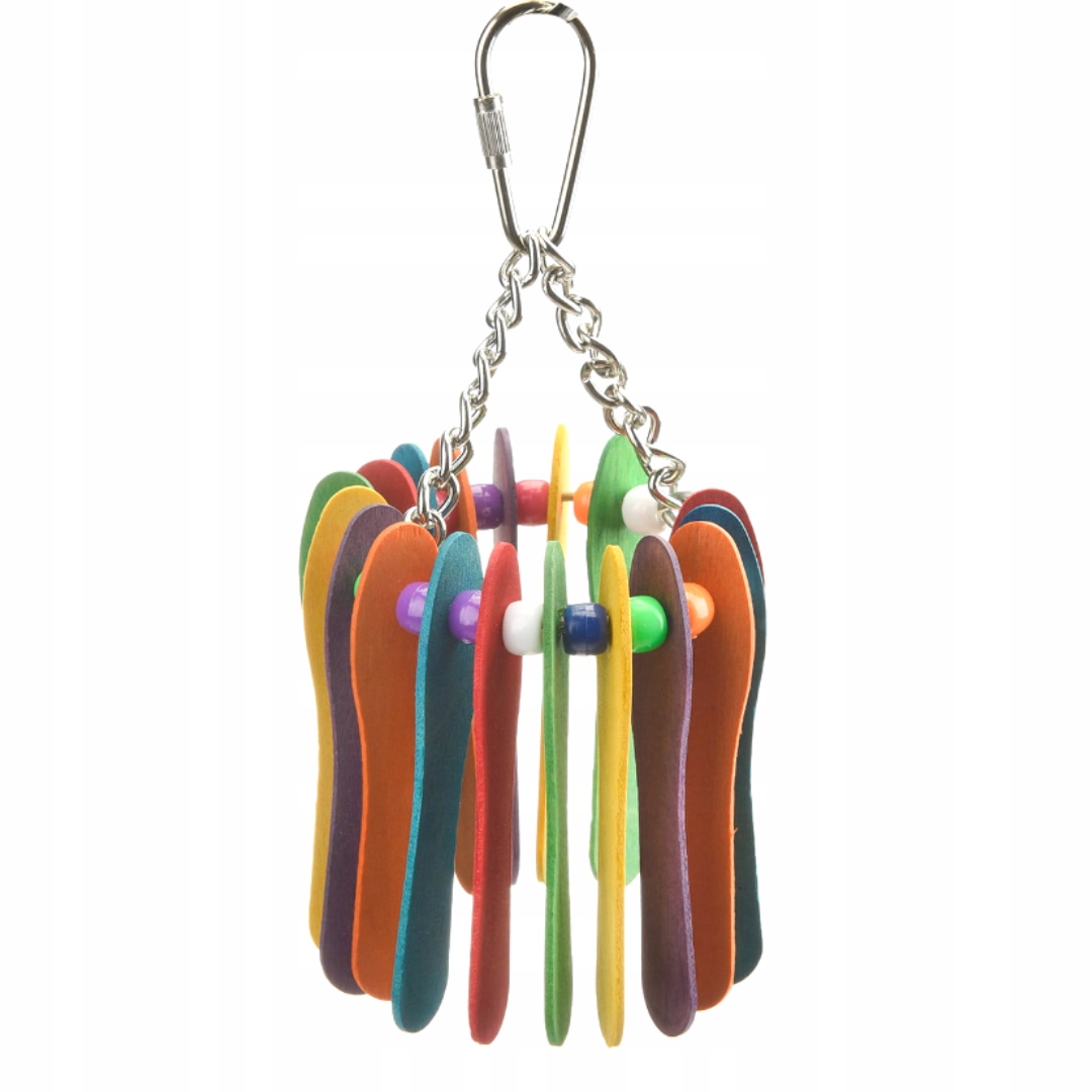 Fun Ice Sticks – hračka pro malé papoušky