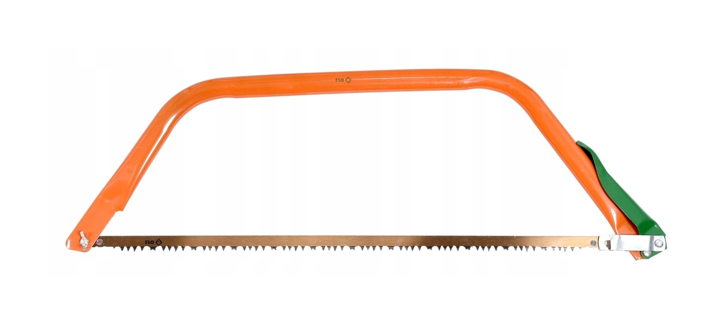 

Piła Kabłąkowa Stalowy Profil 610MM