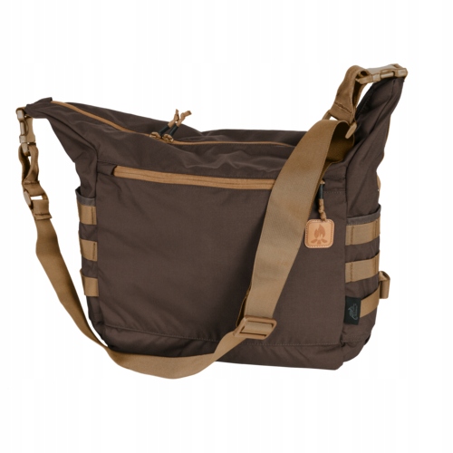 Brašna Helikon Bushcraft Cordura Earth Brown/Cherry