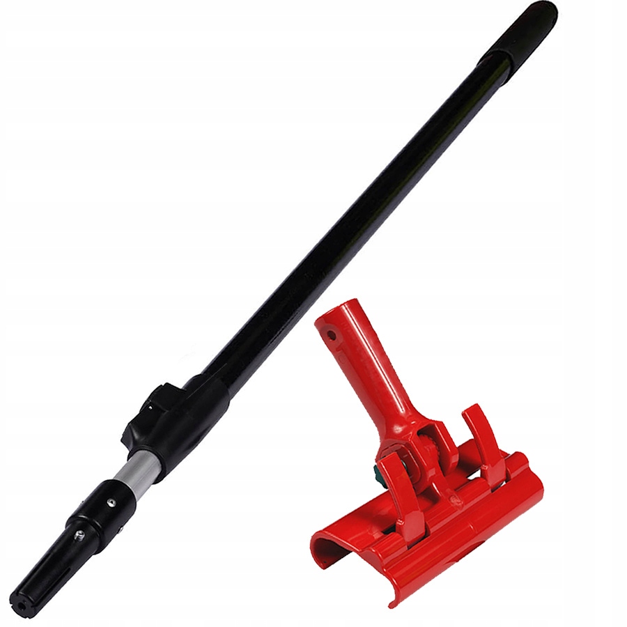 Zestaw adapter szpachli Ergoplast Olejnik Kij 2,2m