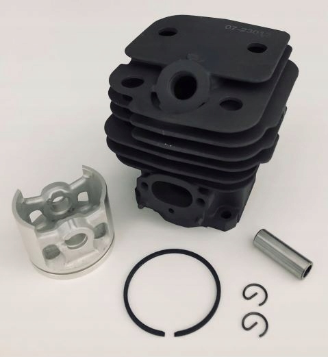 CYLINDER KOMPLETNY DOLMAR 109, 110, 111, 115, PS52