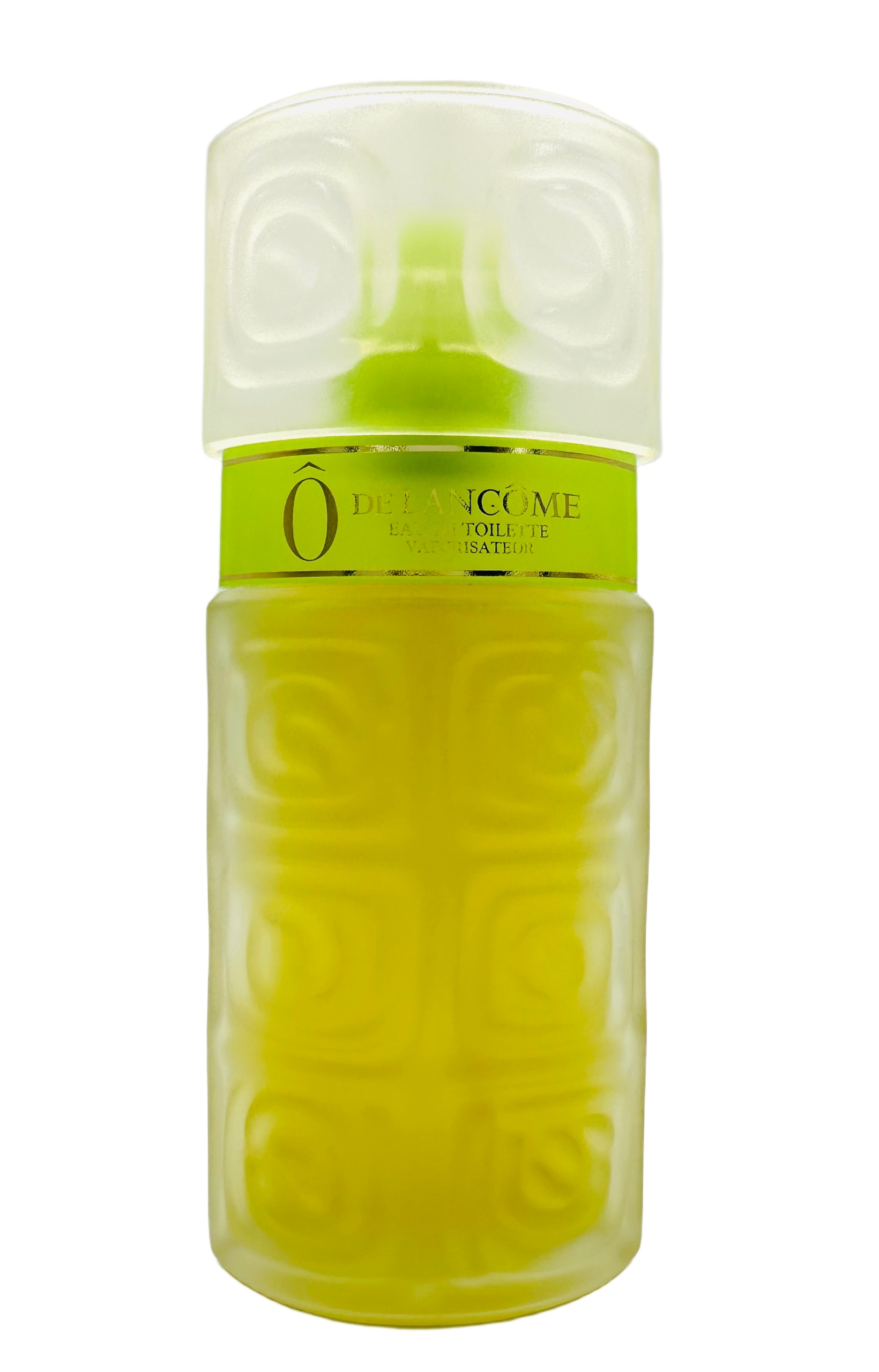 Unikát Lancome O de Lancome 125 ml Edt vintage