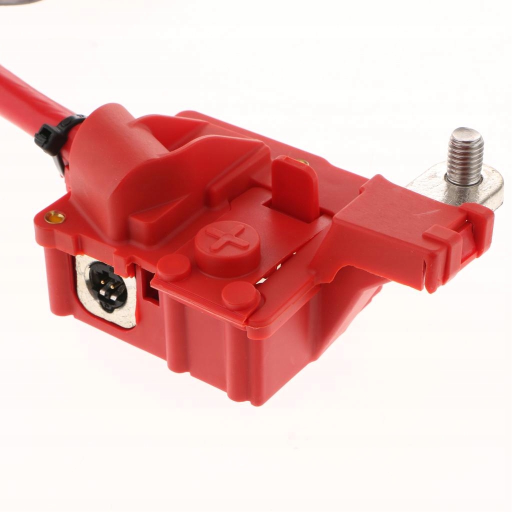 Do akumulatora E90 E91 E92 SRS 61129217031 Numer katalogowy części 3f9fc894-bd60