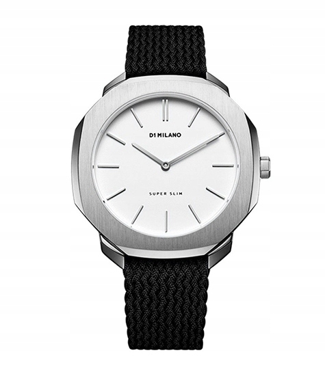 Nové Hodinky D1 Milano SSPL03 Slim