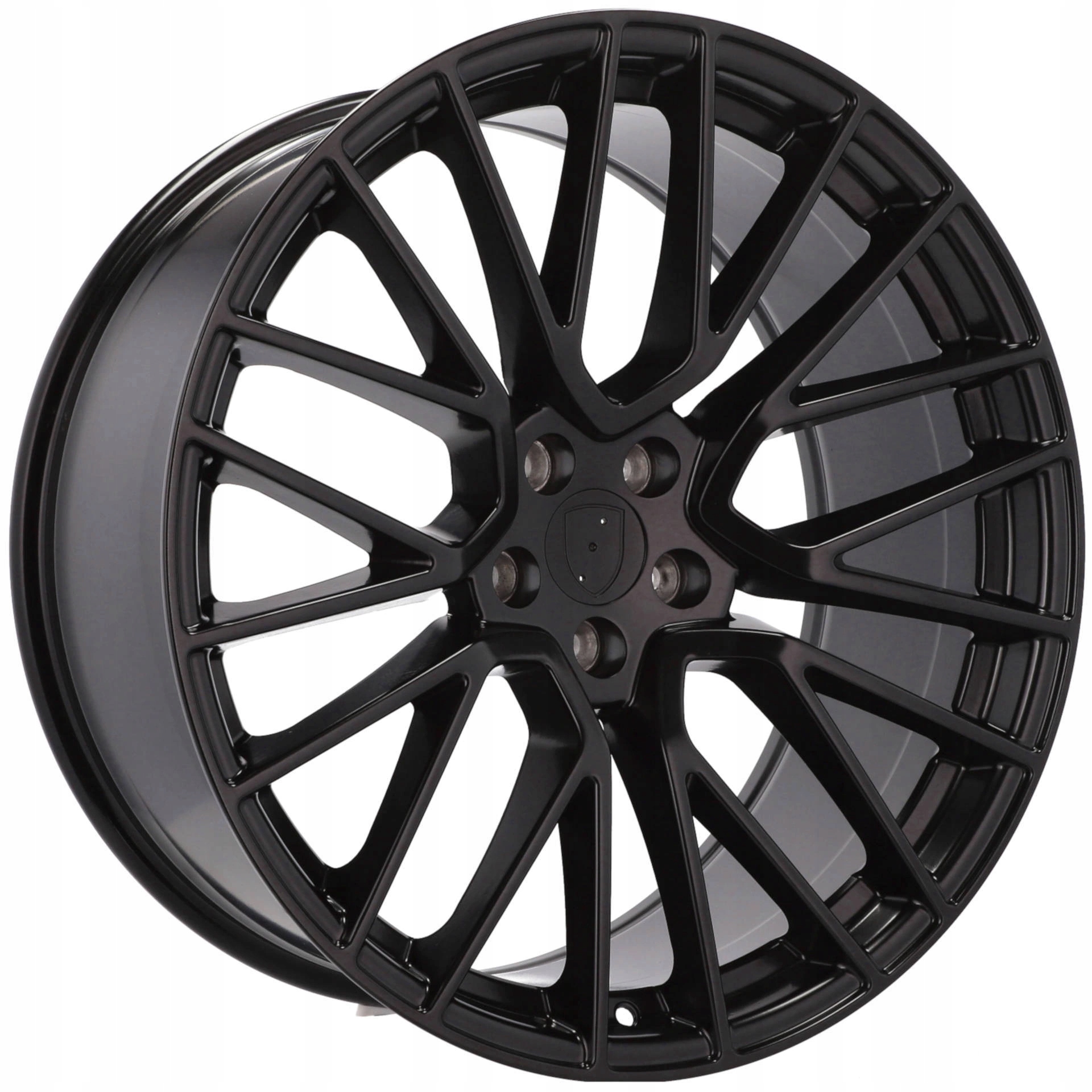 Nové Disky 21'' 5X130 pro Porsche Cayenne S Turbo E3 9Y Fl Panamera 4 Gts