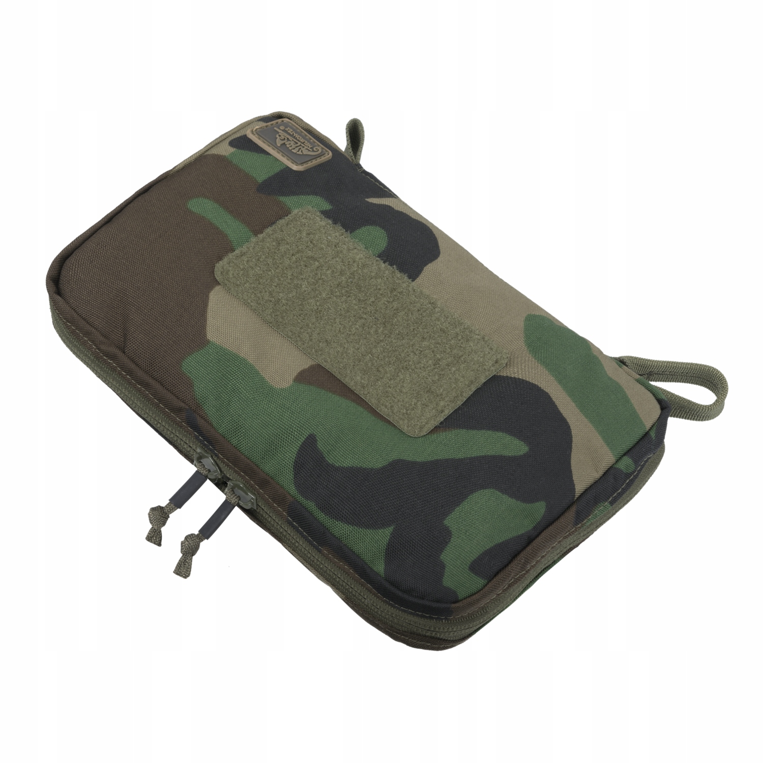 Obal Helikon Mini Service Pocket Us Woodland