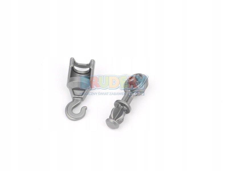 Bruder 42269 haki części Marka Bruder