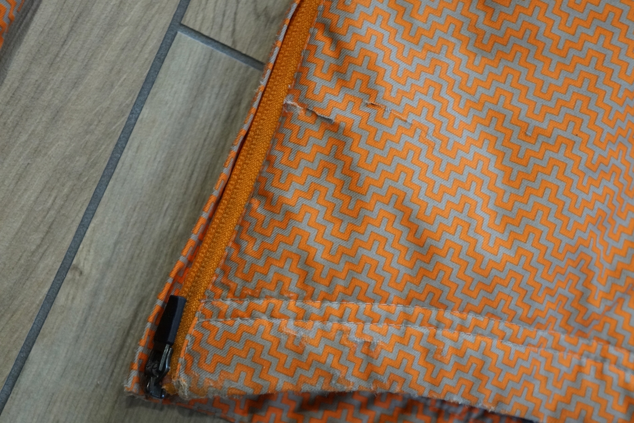 Spodnie Nike ACG Fit Storm 3 layer snowboardowe XL Płeć mężczyzna