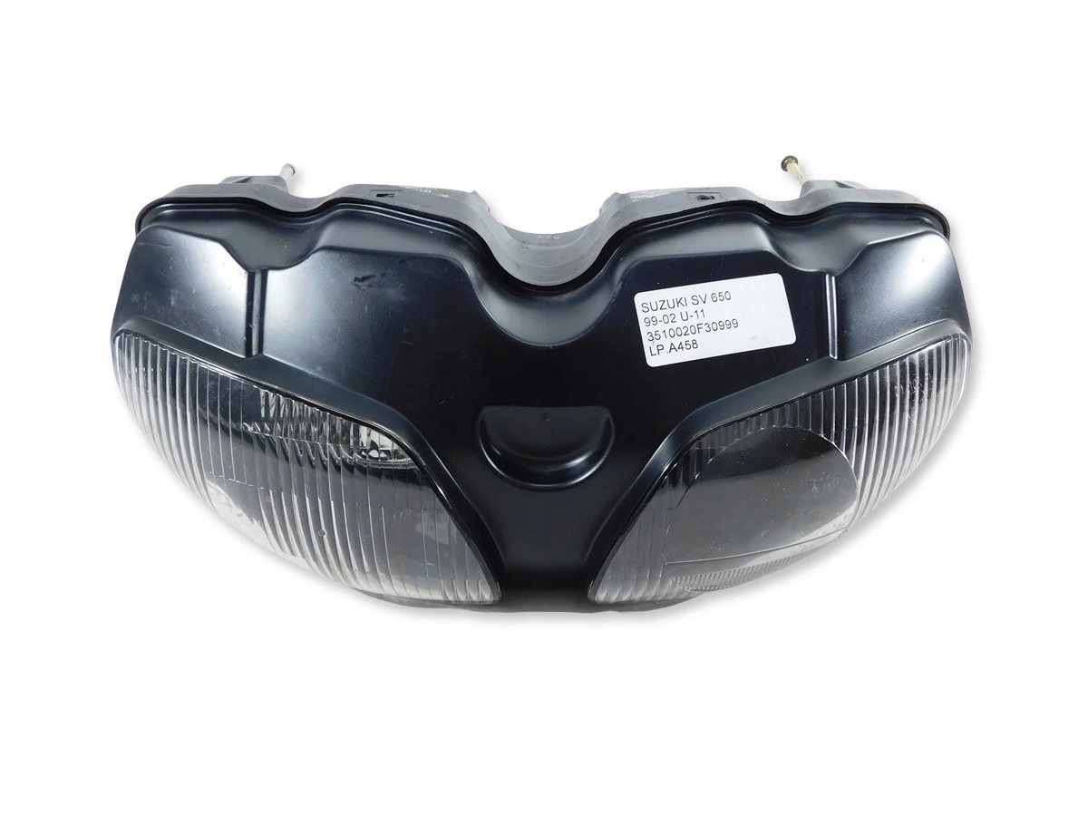 Lampa Reflektor Predná Yamaha Sv 650 99-02 U-11 3510020F30999