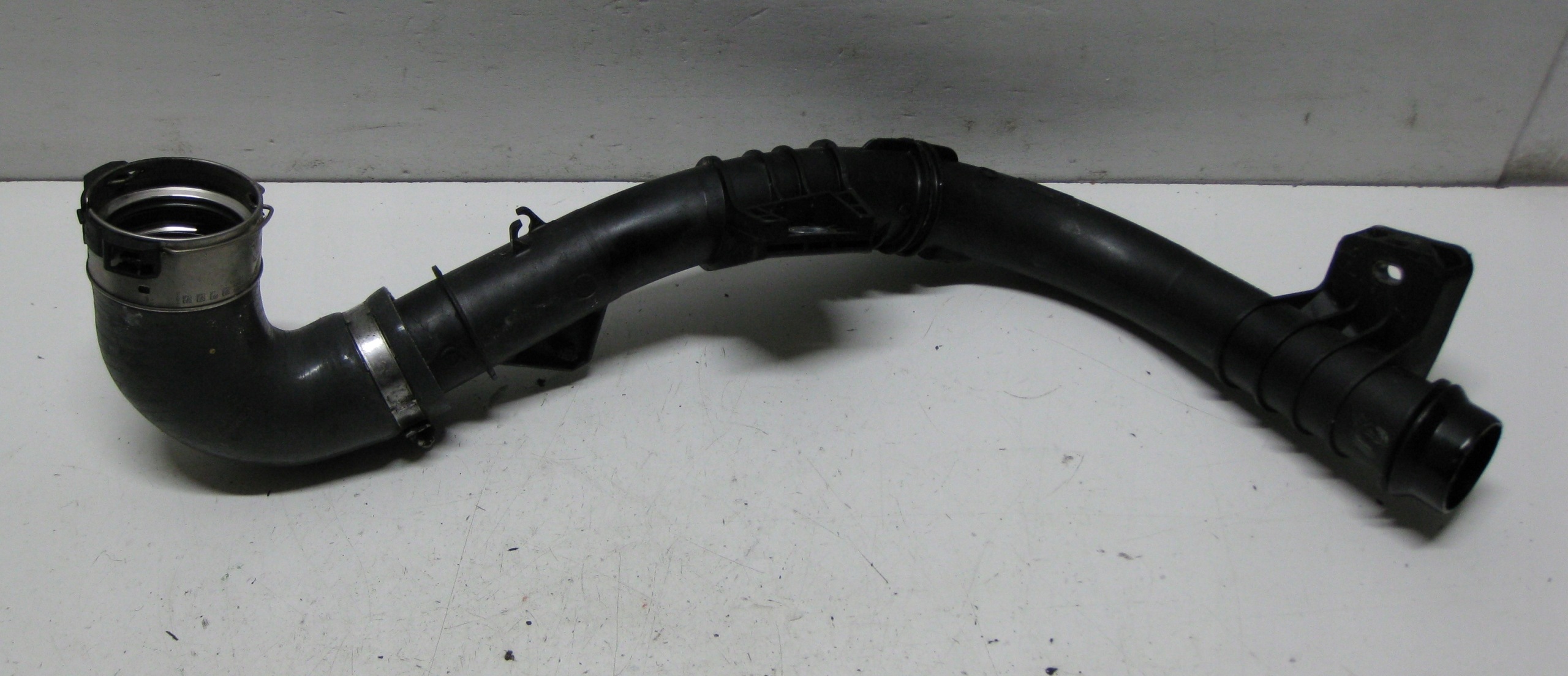 RENAULT MASTER III 2.3 DCI BITURBO crijevo prijenos interkuler 144605995R
