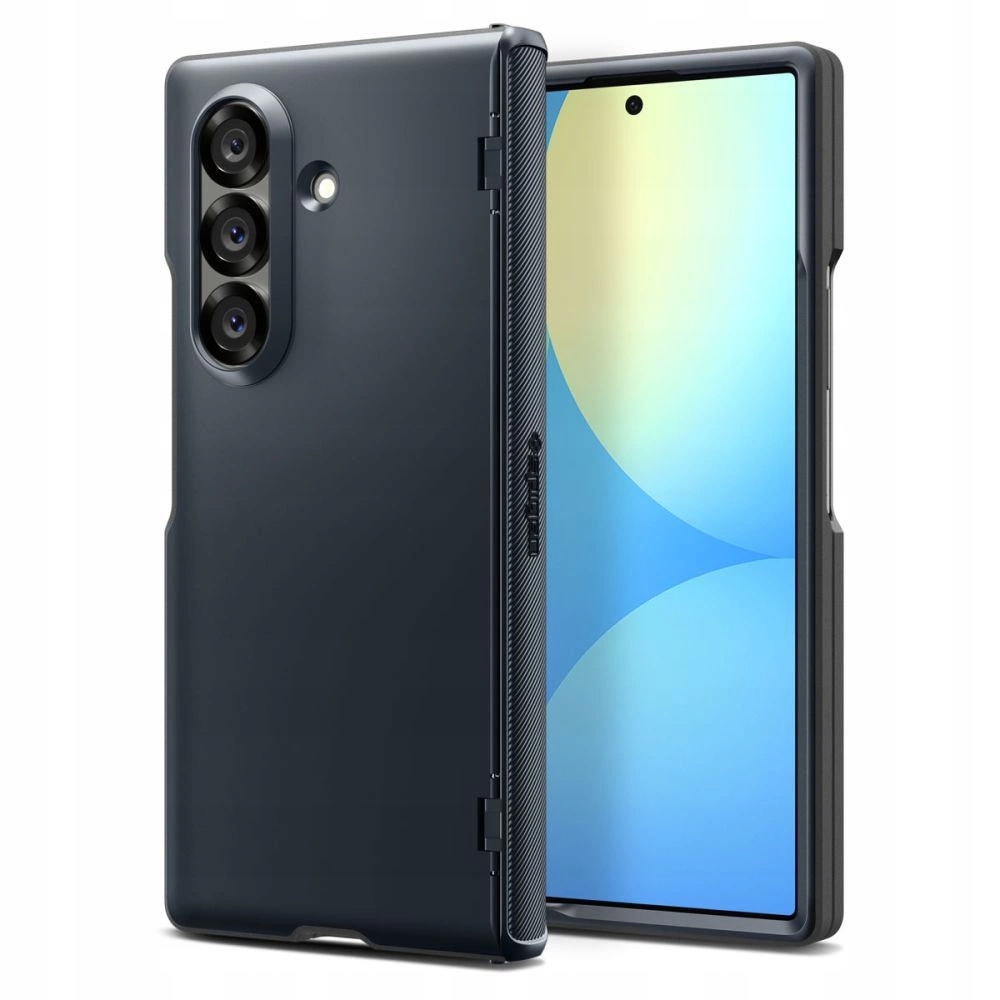 Spigen Puzdro Slim Armor Pro Pre Samsung Galaxy S Fold 7 Magsafe, Vysoké
