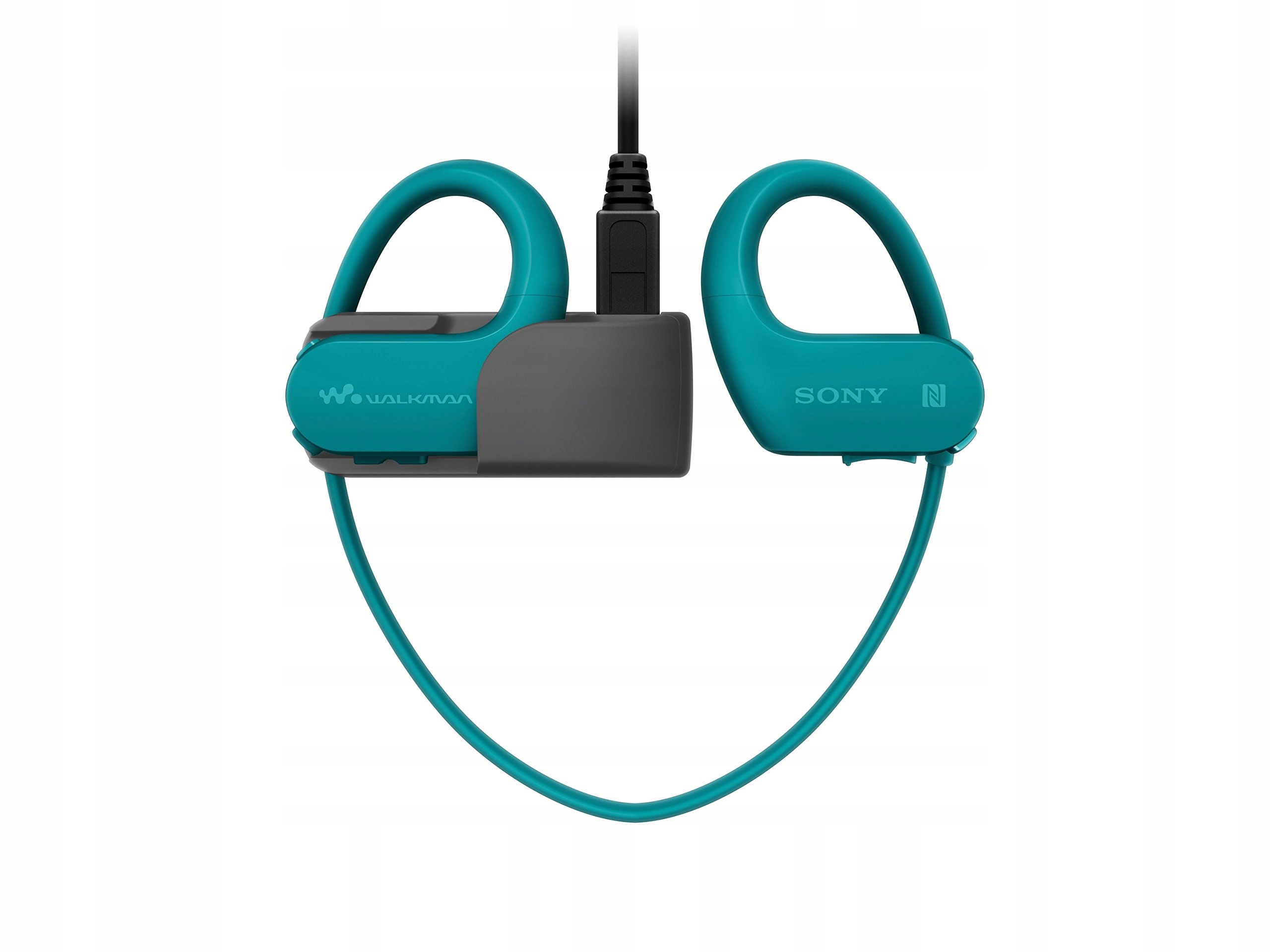 Sony NW-WS623 4 Gb wodoodporny odtwarzacz MP3 Model NW-WS623