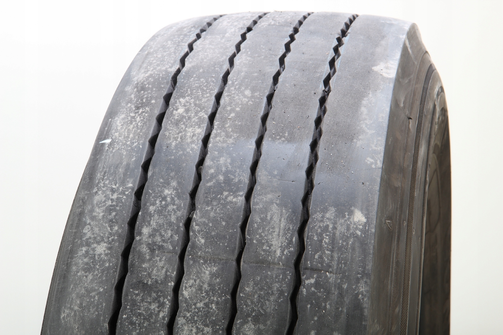 1x 385/65R22,5 Continental HTL2 Eco-Plus (T4607X)