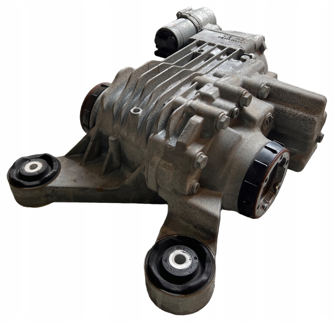 differenziale differenziale DIFFERENZIALE VW Tiguan III CT1 0CQ525010AP Originale