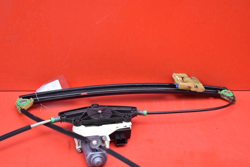 window regulator right front EU 8K0837462 AUDI A4 B8 07-11