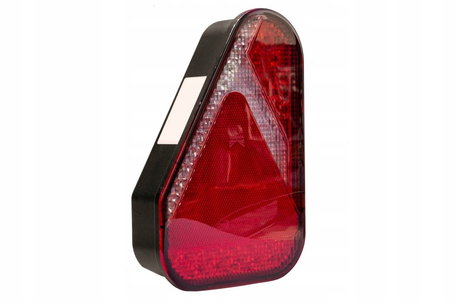 Комбінований задній ліхтар Aspöck Earpoint LED 8-pin -