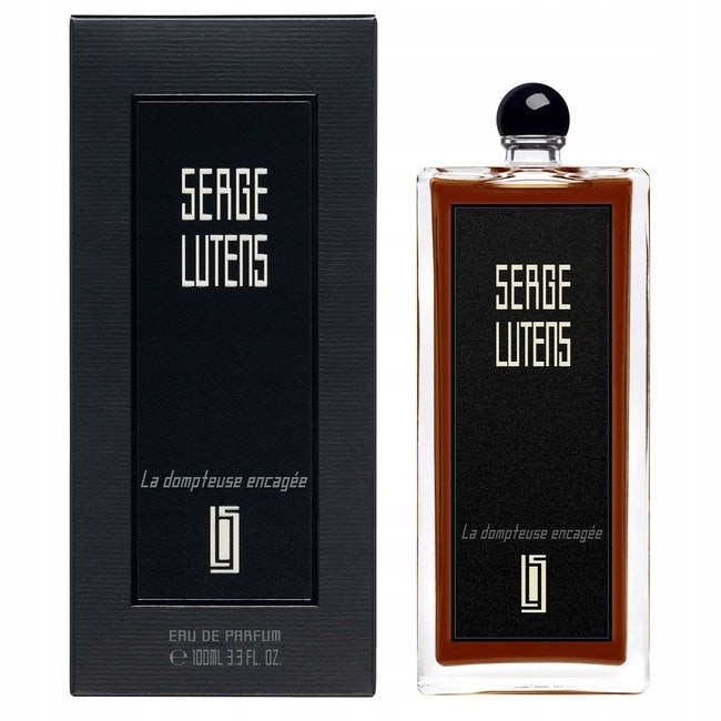 Serge Lutens La Dompteuse Encagee Parfémovaná Voda 100 ML Unisex