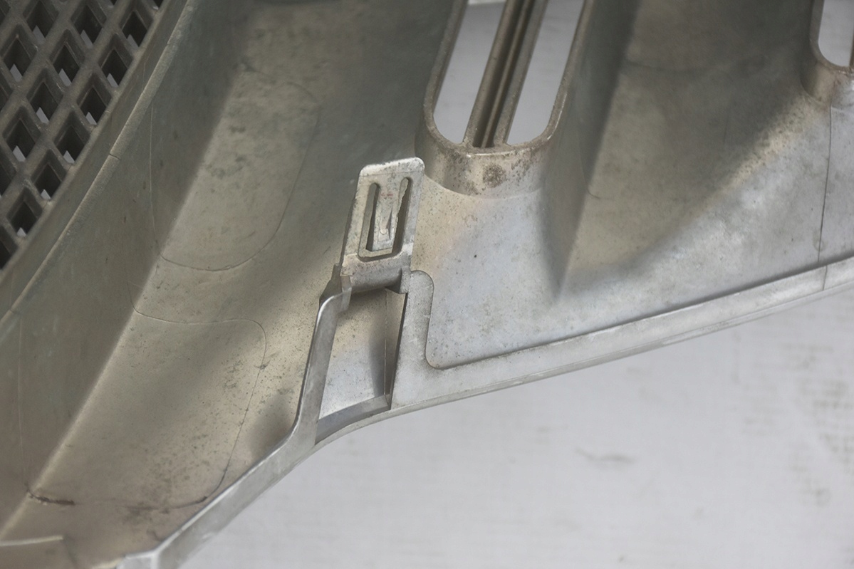 grill grille * NISSAN MURANO II