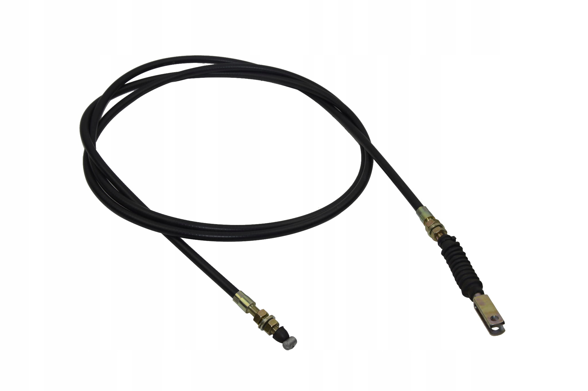 2330866 - Ножний газовий трос для Cat 906