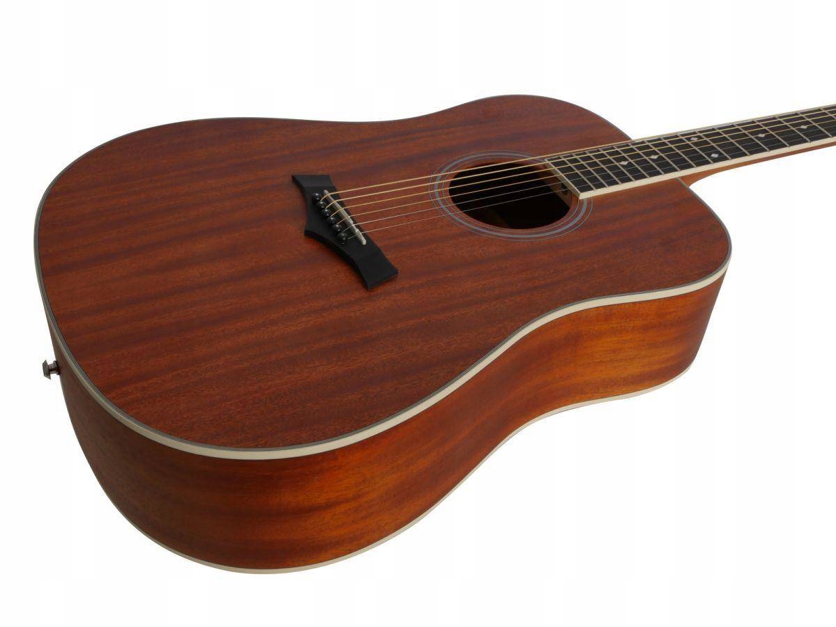 Arrow Silver MH - Gitara akustyczna Marka Arrow