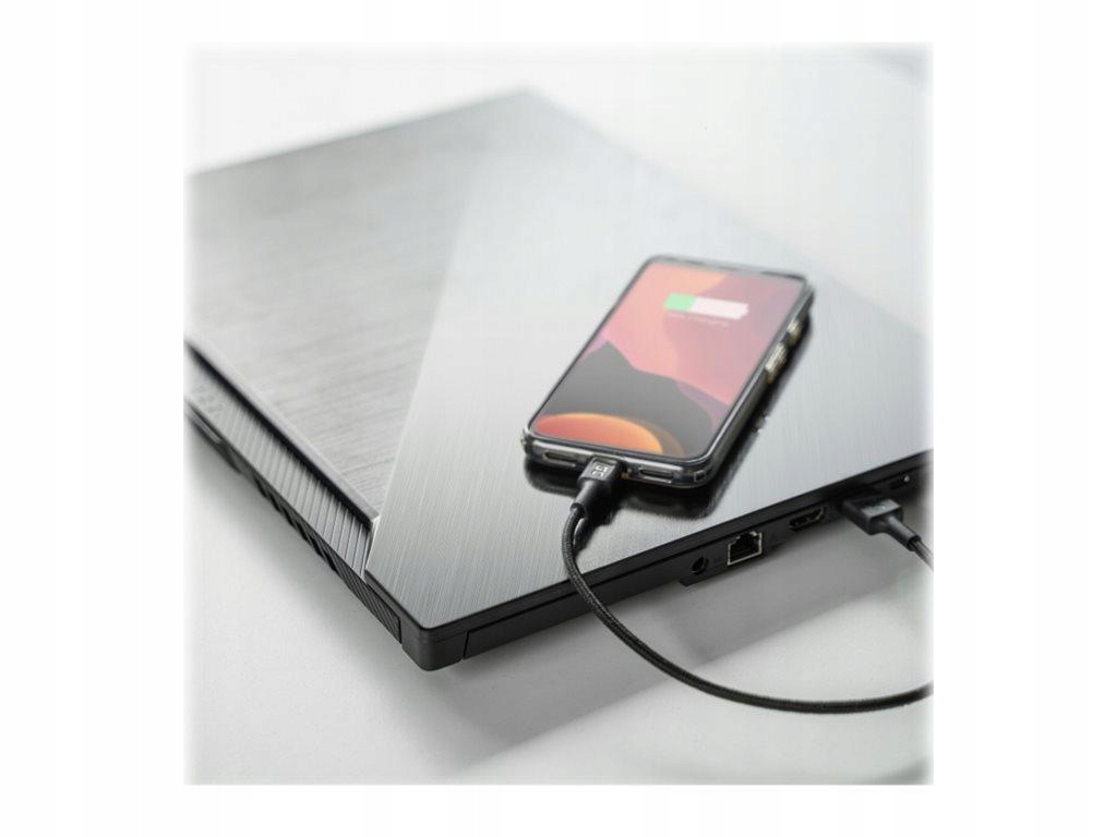 Greencell Cable Gc PowerStream Usb-a Lightning 30cm Apple 2.4A