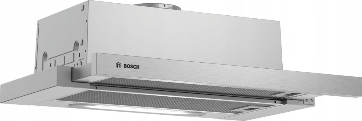 Okap BOSCH DFT63AC50