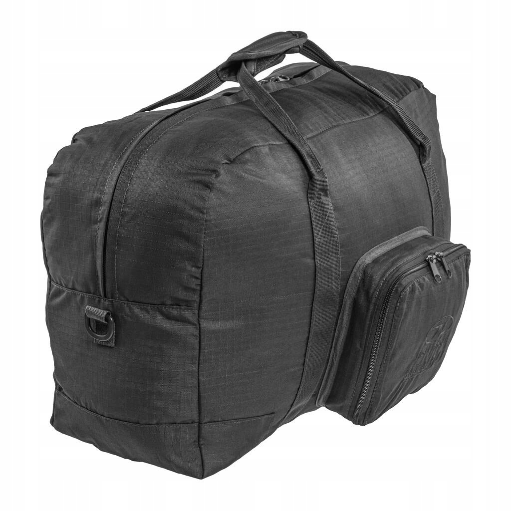 Torba sportowa podróżna Highlander Outdoor Boulder Duffle Bag 40 l Stone