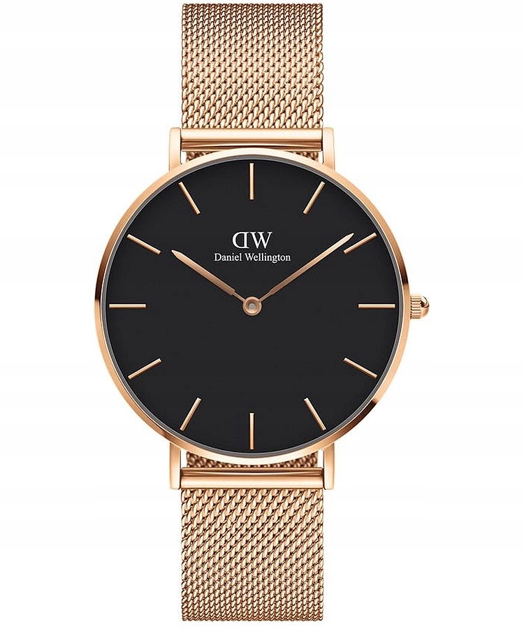 Dámské hodinky Daniel Wellington Petite 36 DW-DW00100303