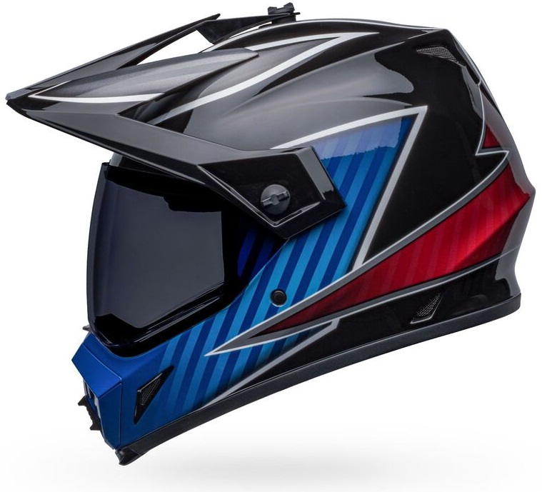 BELL KASK OFF-ROAD MX-9 ADVENTURE MIPS DALTON XXL Producent Bell