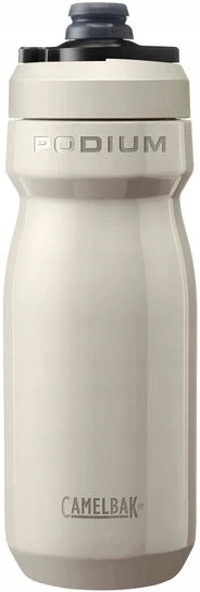 Camelbak bidon Podium Vacuum 530ml Stone