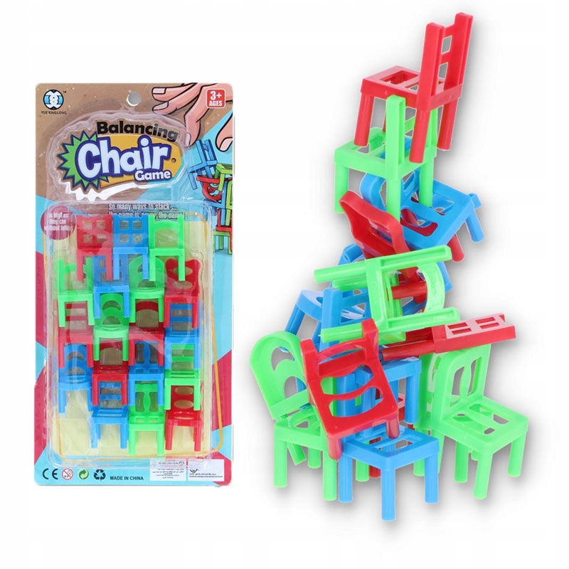 

Zręcznościowa Gra Balansujące Krzesło Na Szczyt 18