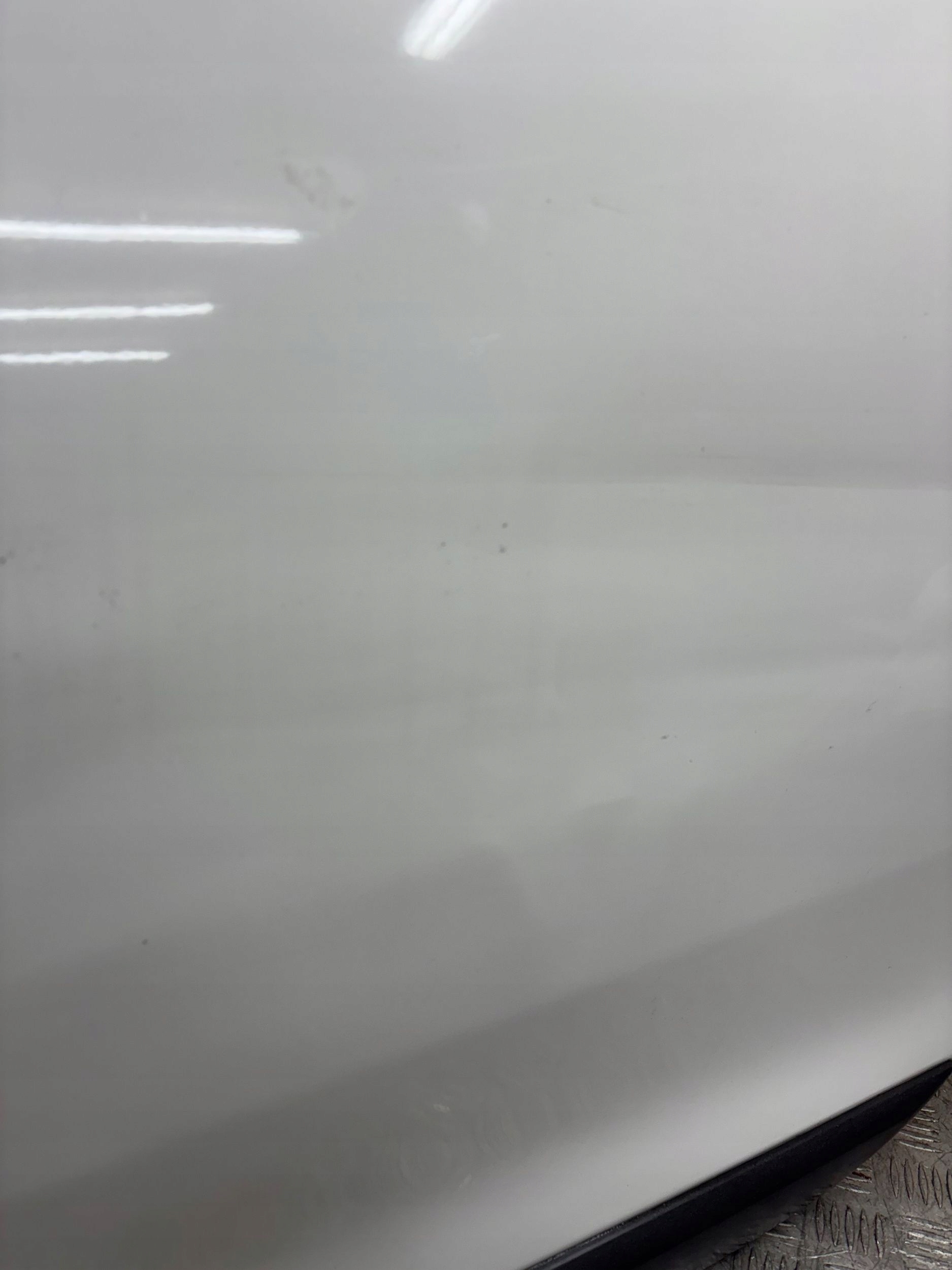 door rear part rear. left DACIA LOGAN II 2 KOMBI 12