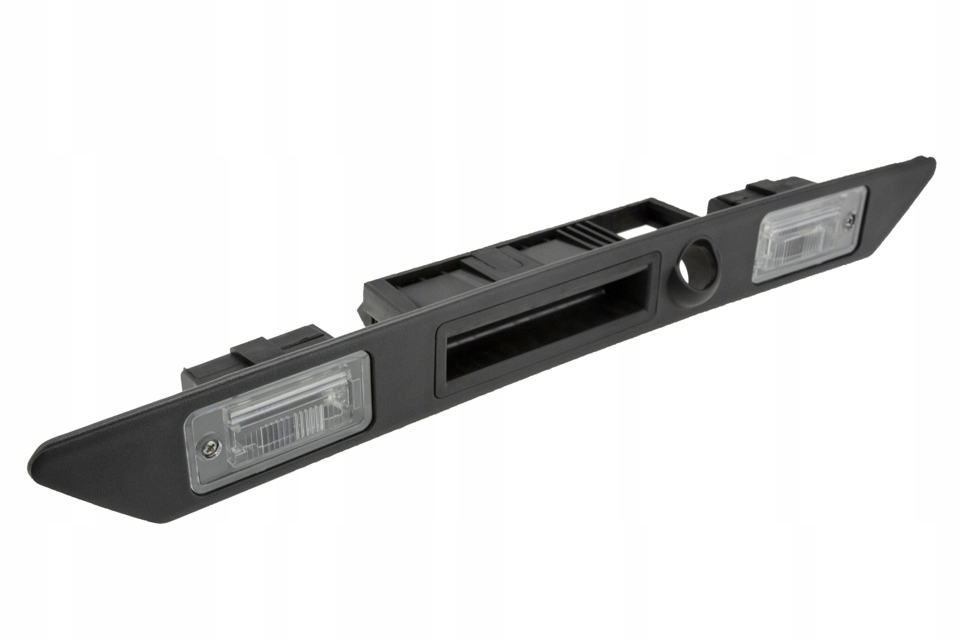 EZC-AU-103 - HANDLE OF the MICROSTOCK FOR the LID AUDI A3 08-