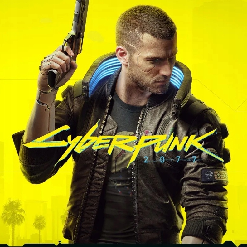 Cyberpunk 2077 Szybki Klucz Kod Gog Bez Vpn Pc Dubbing Pl 24/7