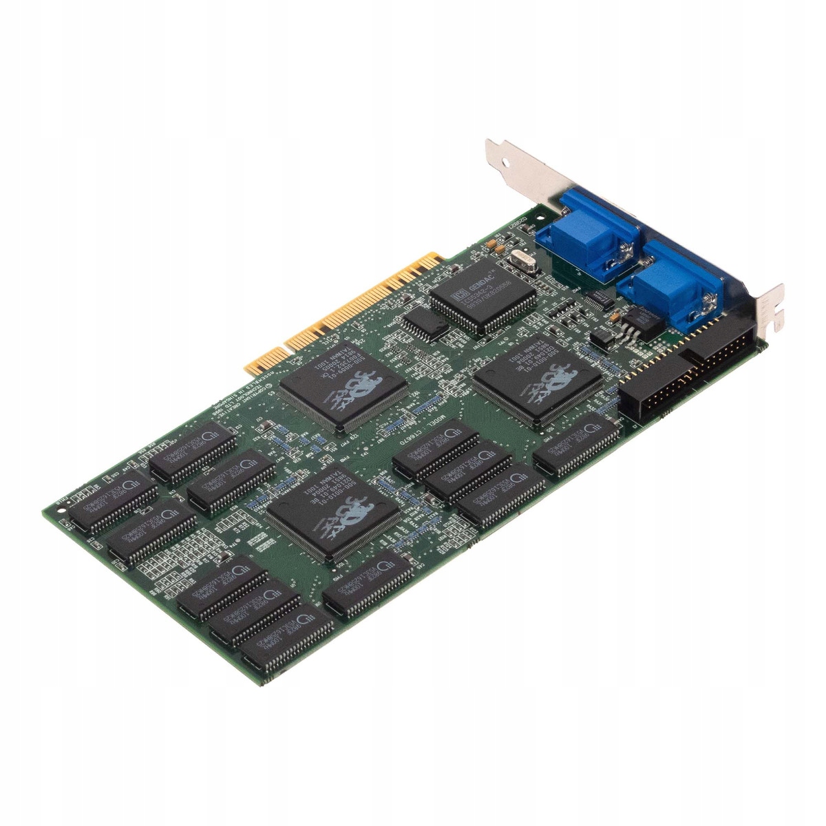 Voodoo 12mb Voodoo 12mb