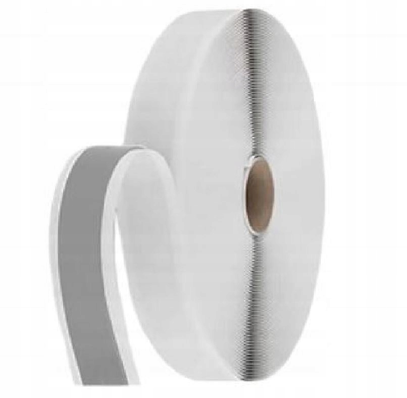 

Taśma Butylowa Szara Butyl Uszczelniacz 3MM/15MM