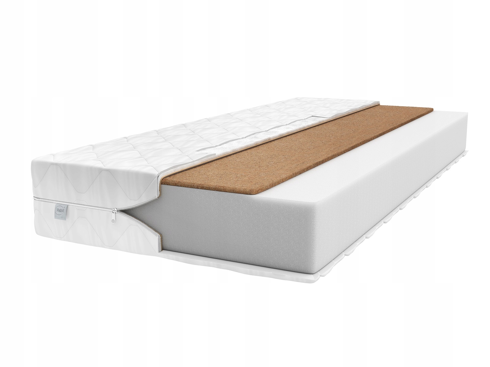 Materac piankowy Smyk 60x120