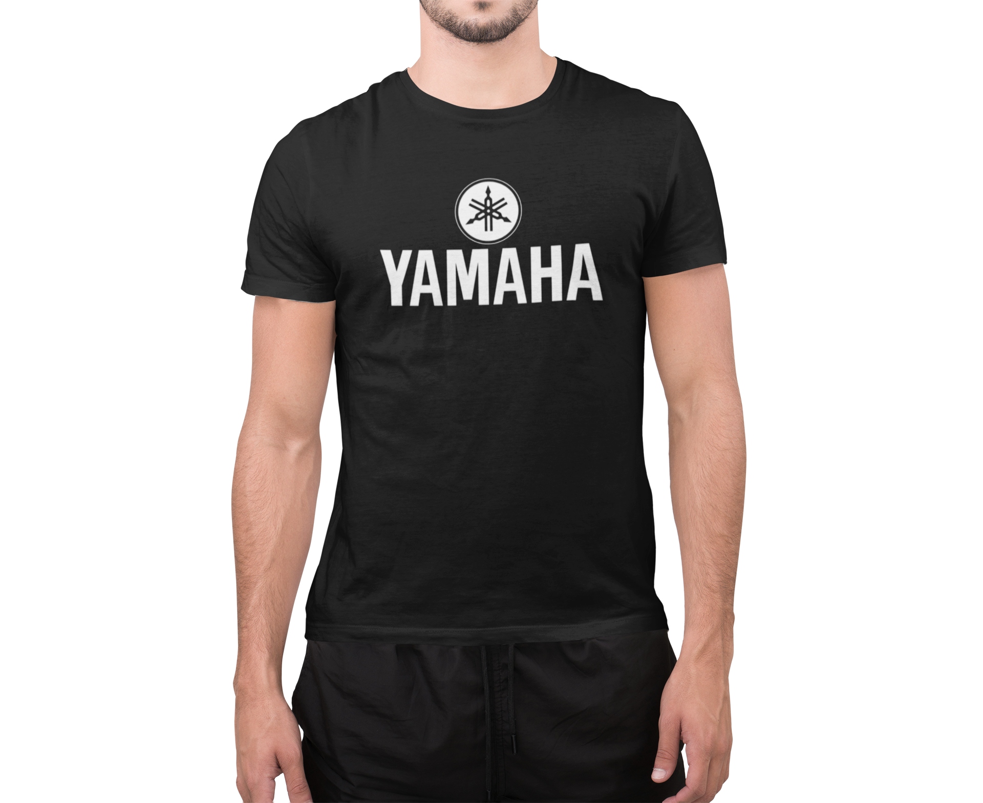 

Koszulka T-shirt Dla Chłopaka Yamaha Motor M