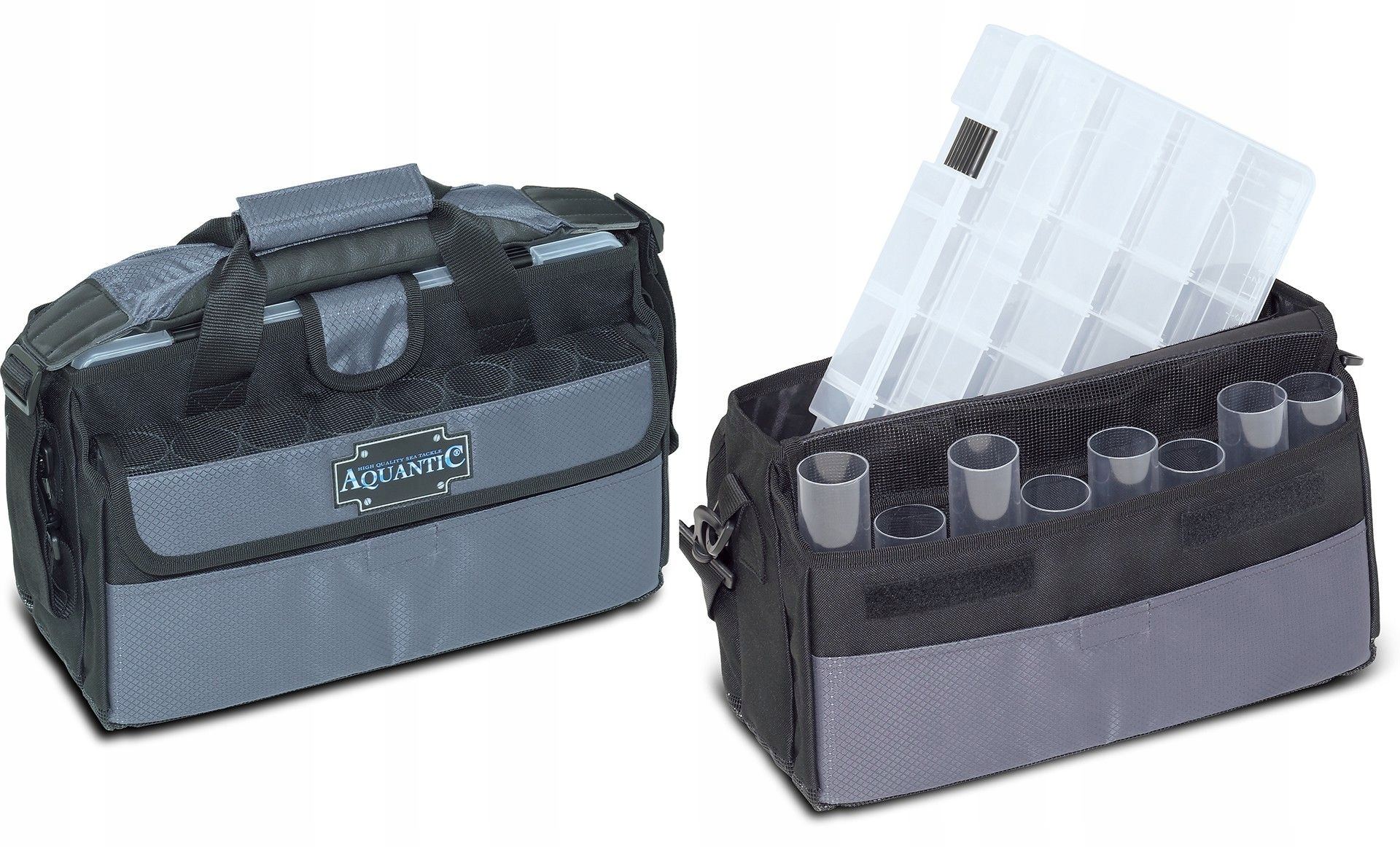 Torba Aquantic Sea Tackle Case II