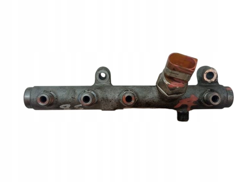 Kraftstoffverteiler Einspritzleiste 059130089AH 3.0 TDI Audi A4 IV (2008-2015) B8