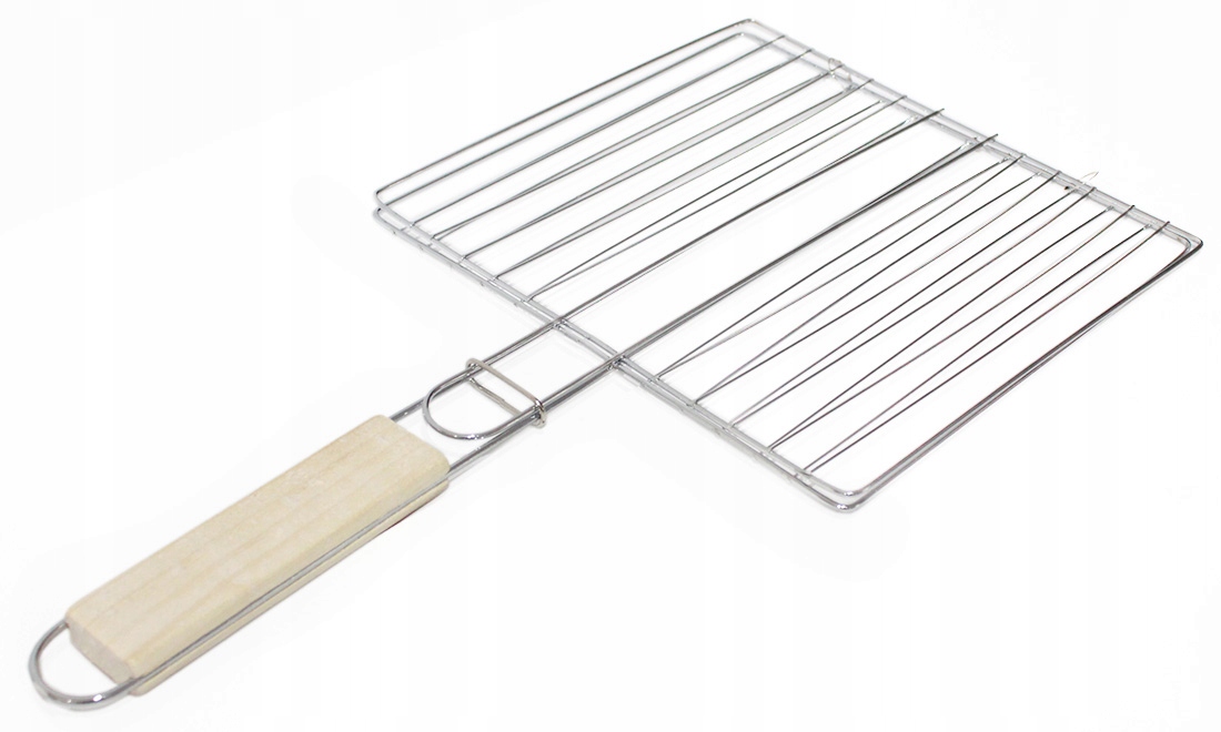 

Siatka do grillowania ryb warzyw grill ruszt
