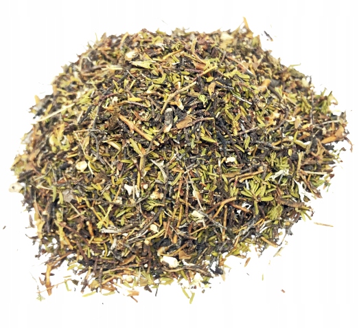 

Bażyna Czarna Ziele Cięte 50G 100% Naturalny