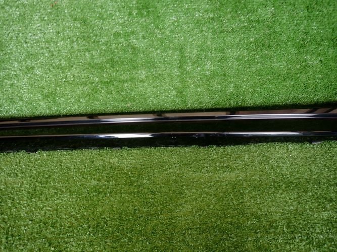 VW GOLF VIII R-LINE moulding threshold right 5H0853859B